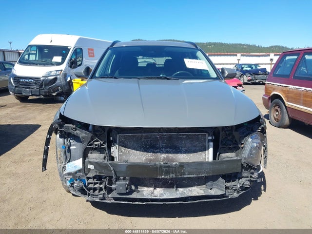 Hyundai TUCSON SEL 2024 5NMJB3DE8RH420446 Image 13