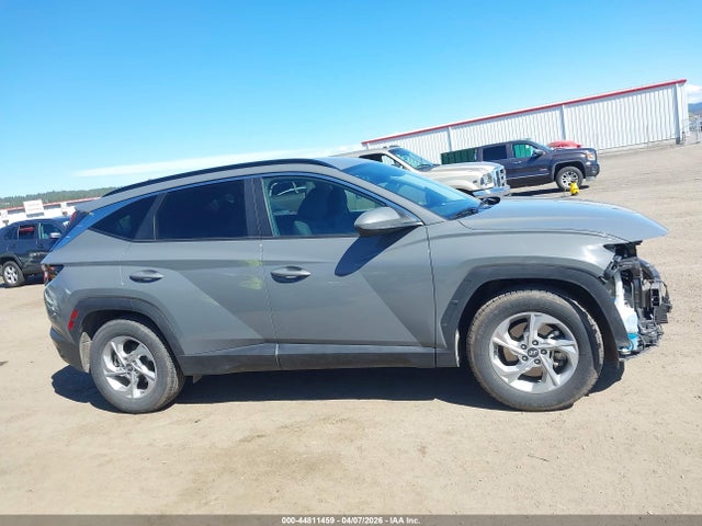 Hyundai TUCSON SEL 2024 5NMJB3DE8RH420446 Image 14