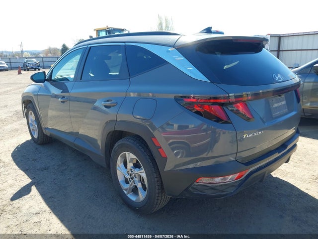 Hyundai TUCSON SEL 2024 5NMJB3DE8RH420446 Image 3