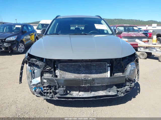Hyundai TUCSON SEL 2024 5NMJB3DE8RH420446 Image 6