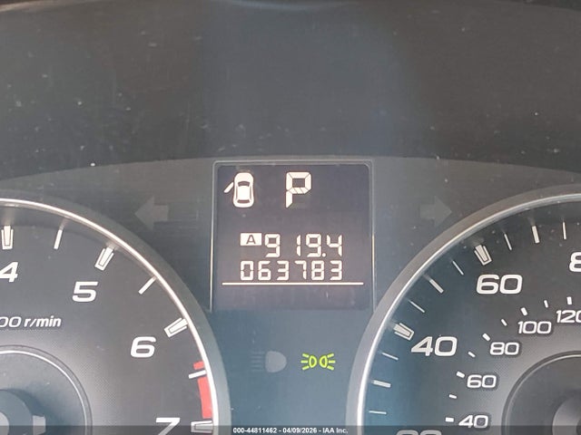 2011 Subaru Legacy 2.5i Prem Awp მანქანა იყიდება აუქციონზე, vin: 4S3BMBC62B3263035, აუქციონის ნომერი: 44811462