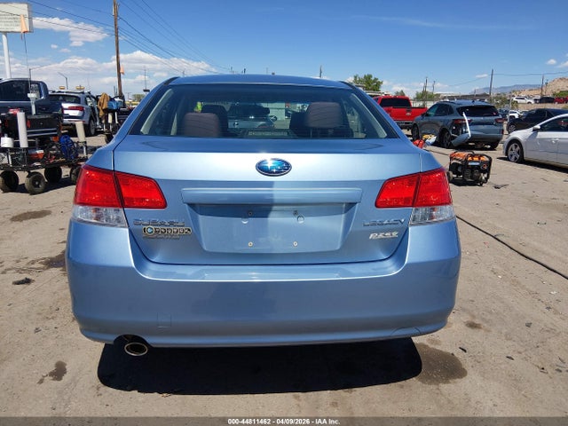 2011 Subaru Legacy 2.5i Prem Awp მანქანა იყიდება აუქციონზე, vin: 4S3BMBC62B3263035, აუქციონის ნომერი: 44811462