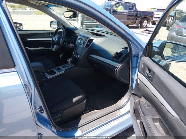 2011 Subaru Legacy 2.5i Prem Awp მანქანა იყიდება აუქციონზე, vin: 4S3BMBC62B3263035, აუქციონის ნომერი: 44811462