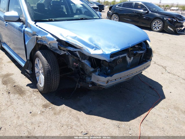 2011 Subaru Legacy 2.5i Prem Awp მანქანა იყიდება აუქციონზე, vin: 4S3BMBC62B3263035, აუქციონის ნომერი: 44811462