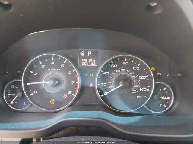 2011 Subaru Legacy 2.5i Prem Awp მანქანა იყიდება აუქციონზე, vin: 4S3BMBC62B3263035, აუქციონის ნომერი: 44811462