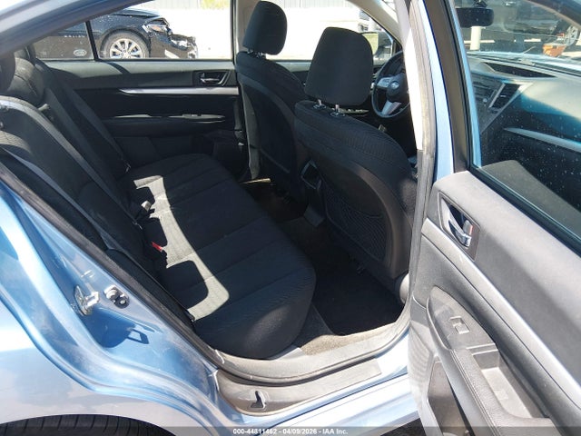 2011 Subaru Legacy 2.5i Prem Awp მანქანა იყიდება აუქციონზე, vin: 4S3BMBC62B3263035, აუქციონის ნომერი: 44811462
