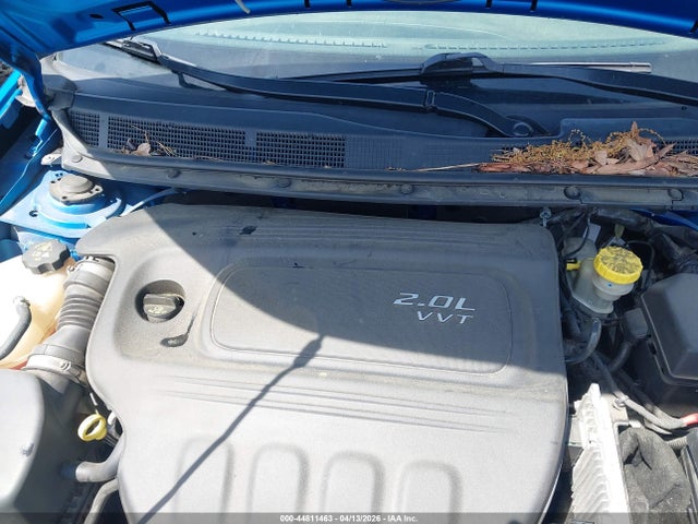 Aukcja sprzedaży 2015 Dodge Dart Se, vin: 1C3CDFAA9FD181634, numer aukcji: 44811463