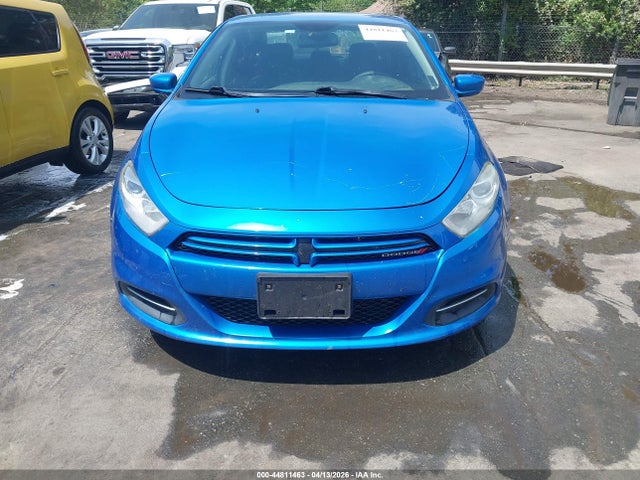 Aukcja sprzedaży 2015 Dodge Dart Se, vin: 1C3CDFAA9FD181634, numer aukcji: 44811463