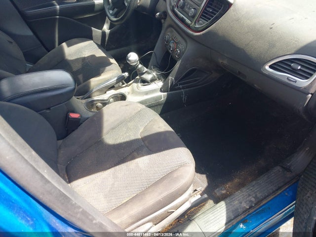 Aukcja sprzedaży 2015 Dodge Dart Se, vin: 1C3CDFAA9FD181634, numer aukcji: 44811463