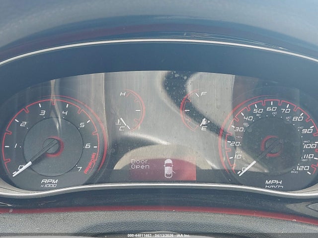 Aukcja sprzedaży 2015 Dodge Dart Se, vin: 1C3CDFAA9FD181634, numer aukcji: 44811463