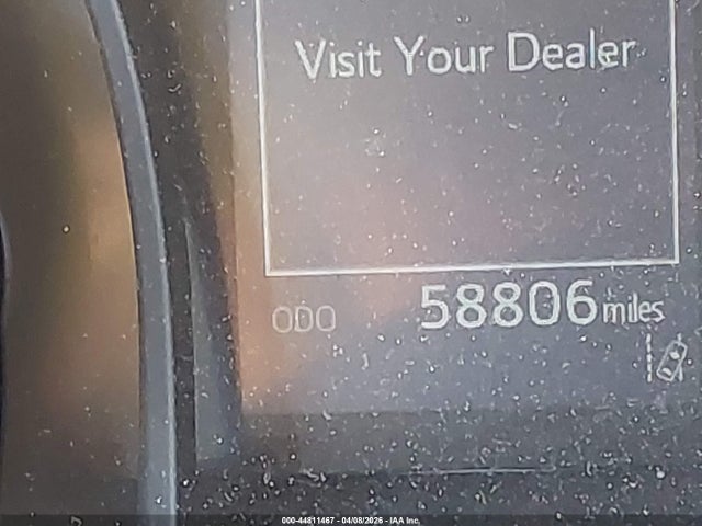 Aukcja sprzedaży 2021 Toyota Camry Se Nightshade Edition, vin: 4T1G11AK1MU452051, numer aukcji: 44811467
