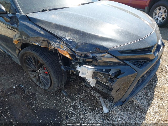 Aukcja sprzedaży 2021 Toyota Camry Se Nightshade Edition, vin: 4T1G11AK1MU452051, numer aukcji: 44811467
