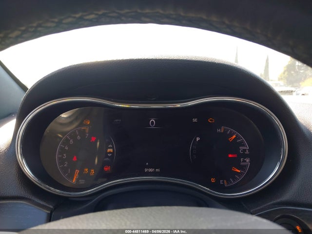 1C4RJFBGXEC269288 Jeep Grand Cherokee Limited