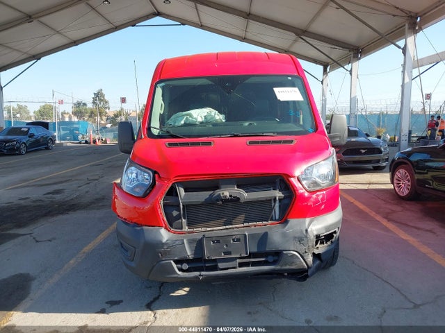 Ford Transit-250 2024 1FTBR1C82RKA08785 Image 12
