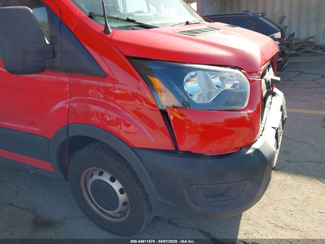 Ford Transit-250 2024 1FTBR1C82RKA08785 Image 18