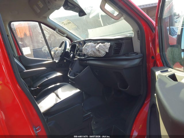 Ford Transit-250 2024 1FTBR1C82RKA08785 Image 5