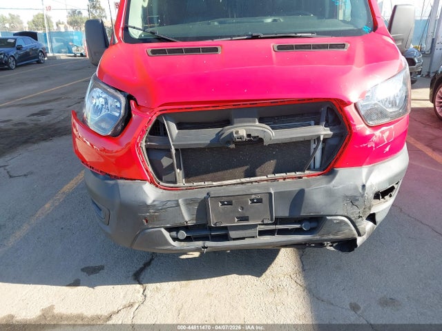 Ford Transit-250 2024 1FTBR1C82RKA08785 Image 6