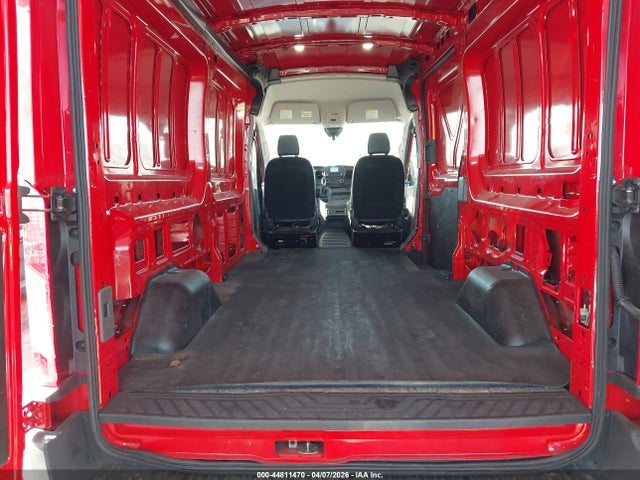 Ford Transit-250 2024 1FTBR1C82RKA08785 Image 8