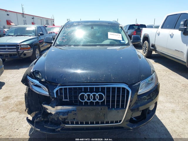 Продажа на аукционе авто 2014 Audi Q5 2.0t Premium, vin: WA1LFAFP1EA022266, номер лота: 44811472