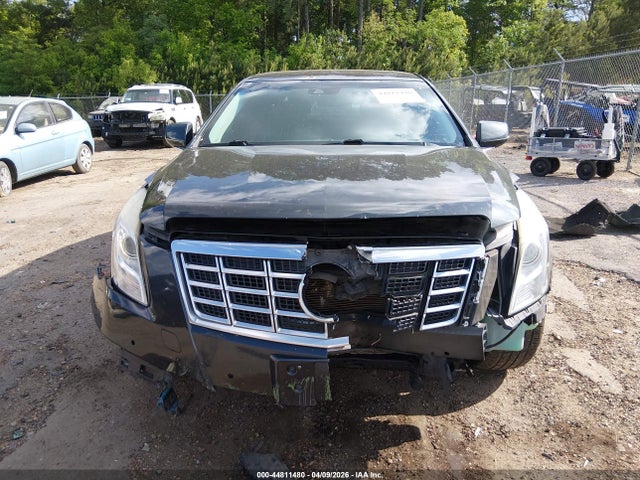 2013 Cadillac Xts Luxury მანქანა იყიდება აუქციონზე, vin: 2G61P5S31D9101549, აუქციონის ნომერი: 44811480