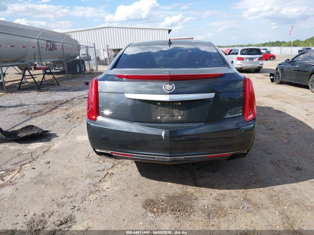 2013 Cadillac Xts Luxury მანქანა იყიდება აუქციონზე, vin: 2G61P5S31D9101549, აუქციონის ნომერი: 44811480