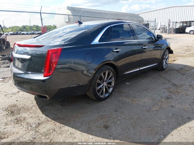2013 Cadillac Xts Luxury მანქანა იყიდება აუქციონზე, vin: 2G61P5S31D9101549, აუქციონის ნომერი: 44811480