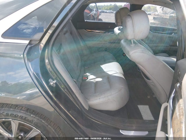 2013 Cadillac Xts Luxury მანქანა იყიდება აუქციონზე, vin: 2G61P5S31D9101549, აუქციონის ნომერი: 44811480