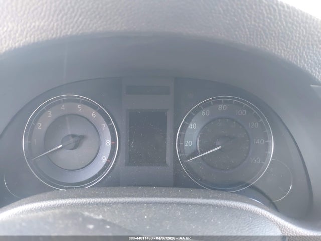 44811483 :رقم المزاد ، JN1CV6AP5AM404017 vin ، 2010 Infiniti G37 Anniversary Edition مزاد بيع