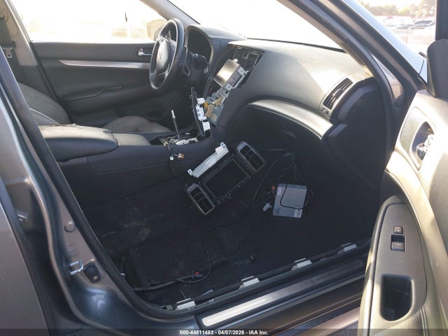 44811483 :رقم المزاد ، JN1CV6AP5AM404017 vin ، 2010 Infiniti G37 Anniversary Edition مزاد بيع