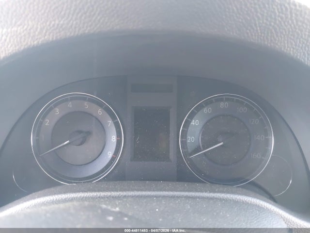44811483 :رقم المزاد ، JN1CV6AP5AM404017 vin ، 2010 Infiniti G37 Anniversary Edition مزاد بيع