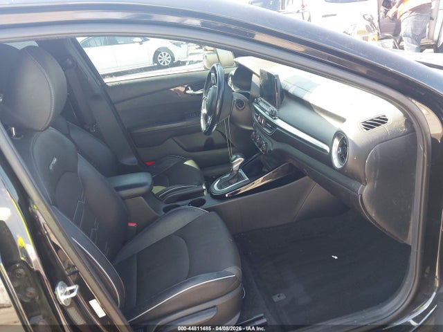 Продажа на аукционе авто 2021 Kia Forte Gt-line, vin: 3KPF34AD7ME317748, номер лота: 44811485