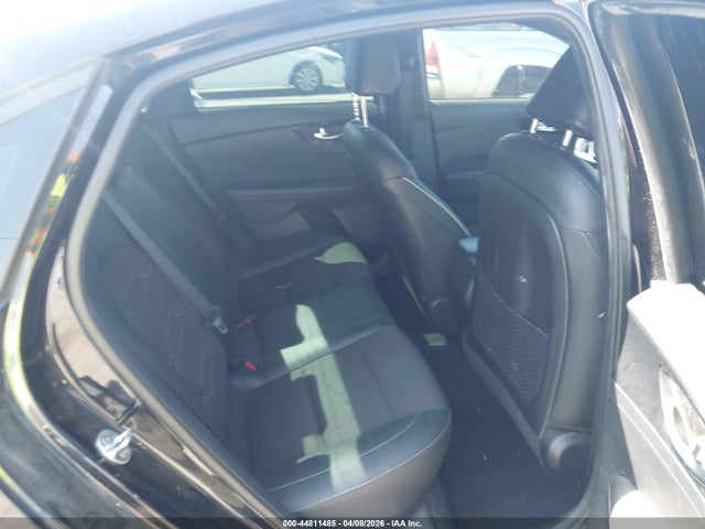Продажа на аукционе авто 2021 Kia Forte Gt-line, vin: 3KPF34AD7ME317748, номер лота: 44811485