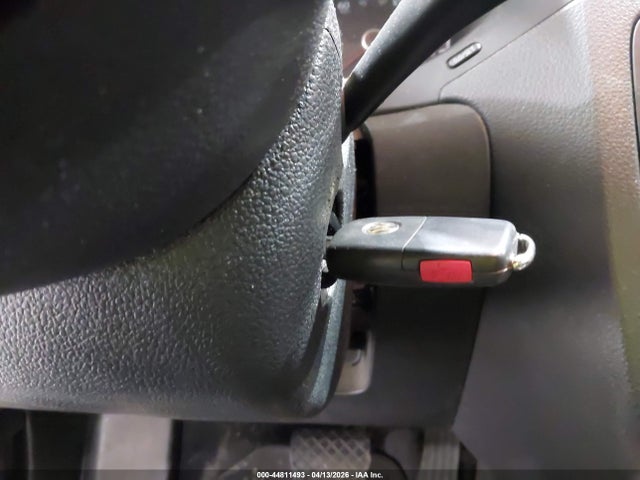 2012 Volkswagen Jetta 2.5l Se მანქანა იყიდება აუქციონზე, vin: 3VWDP7AJXCM125650, აუქციონის ნომერი: 44811493