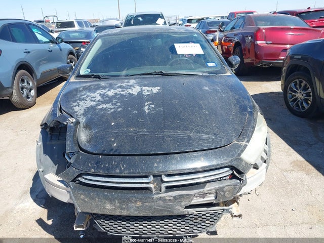 Aukcja sprzedaży 2015 Dodge Dart Limited, vin: 1C3CDFCBXFD242771, numer aukcji: 44811497