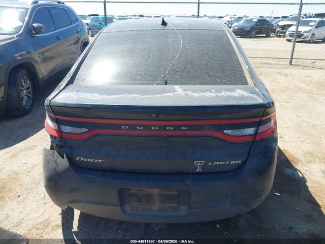 Aukcja sprzedaży 2015 Dodge Dart Limited, vin: 1C3CDFCBXFD242771, numer aukcji: 44811497