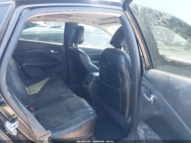 Aukcja sprzedaży 2015 Dodge Dart Limited, vin: 1C3CDFCBXFD242771, numer aukcji: 44811497