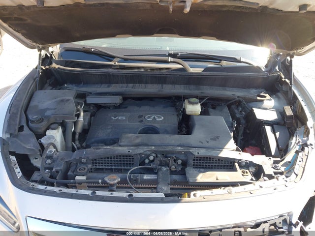 Aukcja sprzedaży 2020 Infiniti Qx60 Luxe, vin: 5N1DL0MN7LC523500, numer aukcji: 44811504