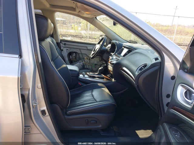 Aukcja sprzedaży 2020 Infiniti Qx60 Luxe, vin: 5N1DL0MN7LC523500, numer aukcji: 44811504