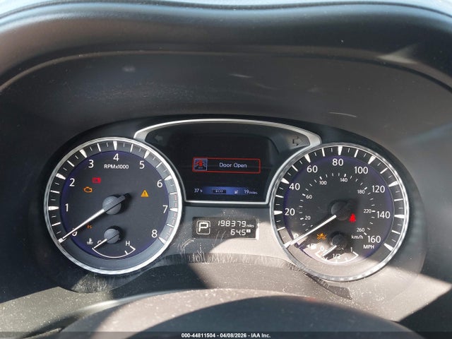 Aukcja sprzedaży 2020 Infiniti Qx60 Luxe, vin: 5N1DL0MN7LC523500, numer aukcji: 44811504