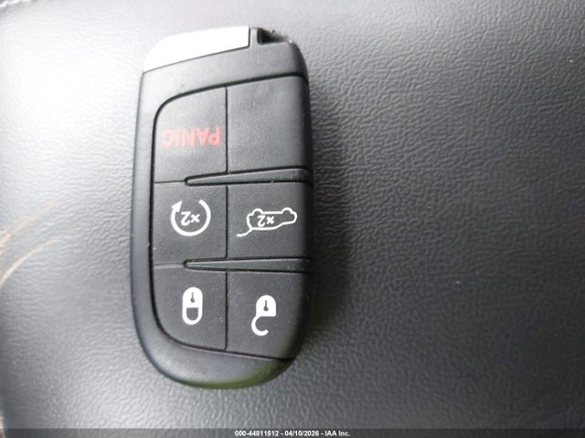 Продажа на аукционе авто 2022 Dodge Durango Gt Plus Rwd, vin: 1C4RDHDG9NC210412, номер лота: 44811512
