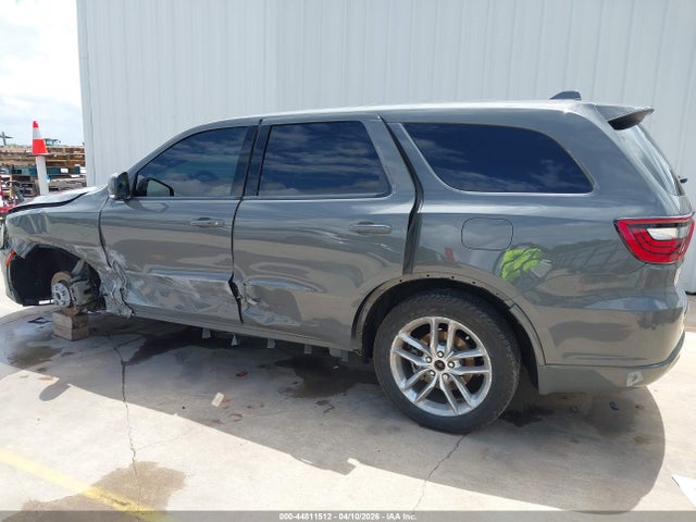 Продажа на аукционе авто 2022 Dodge Durango Gt Plus Rwd, vin: 1C4RDHDG9NC210412, номер лота: 44811512