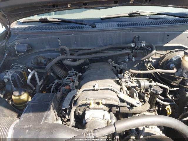 2007 TOYOTA SEQUOIA 5TDZT34A87S297075 Photo 9