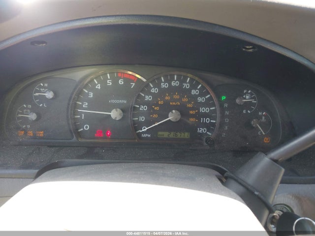 2007 TOYOTA SEQUOIA 5TDZT34A87S297075 Photo 6