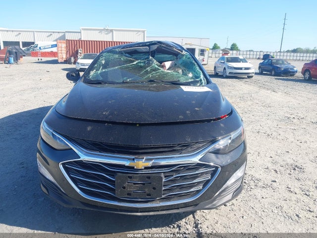 Aukcja sprzedaży 2022 Chevrolet Malibu Fwd Lt, vin: 1G1ZD5ST6NF139580, numer aukcji: 44811518