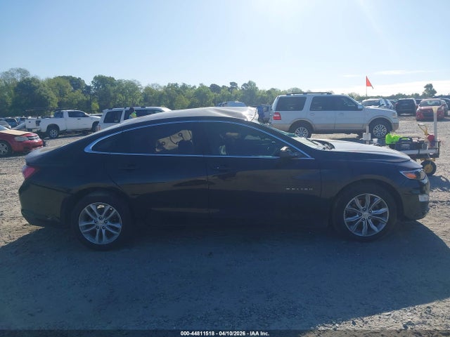 Aukcja sprzedaży 2022 Chevrolet Malibu Fwd Lt, vin: 1G1ZD5ST6NF139580, numer aukcji: 44811518