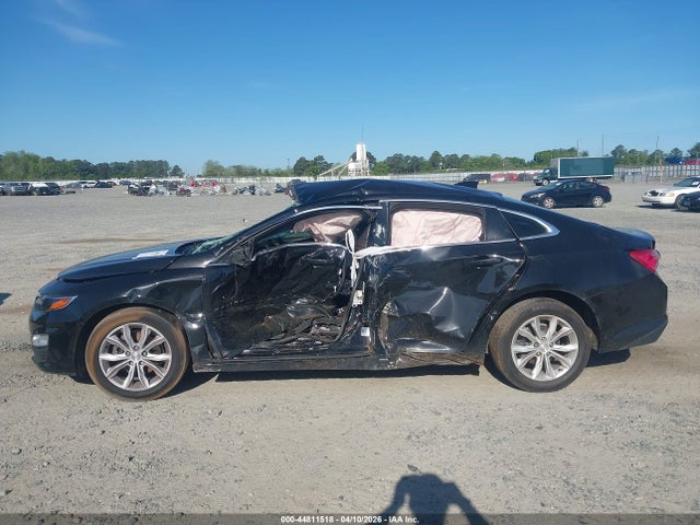 Aukcja sprzedaży 2022 Chevrolet Malibu Fwd Lt, vin: 1G1ZD5ST6NF139580, numer aukcji: 44811518