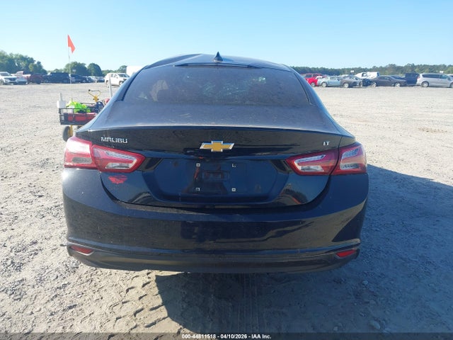 Aukcja sprzedaży 2022 Chevrolet Malibu Fwd Lt, vin: 1G1ZD5ST6NF139580, numer aukcji: 44811518