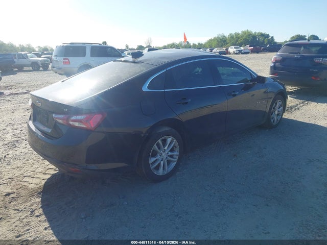 Aukcja sprzedaży 2022 Chevrolet Malibu Fwd Lt, vin: 1G1ZD5ST6NF139580, numer aukcji: 44811518