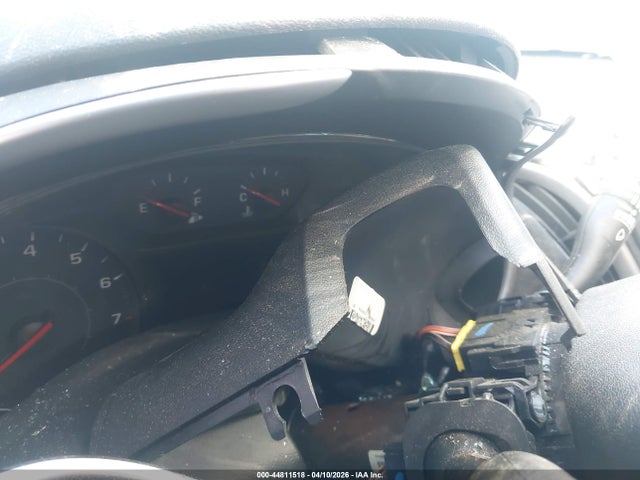 Aukcja sprzedaży 2022 Chevrolet Malibu Fwd Lt, vin: 1G1ZD5ST6NF139580, numer aukcji: 44811518