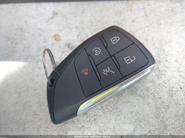 2025 Buick Enclave Preferred Fwd მანქანა იყიდება აუქციონზე, vin: 5GAERARS9SJ219656, აუქციონის ნომერი: 44811519